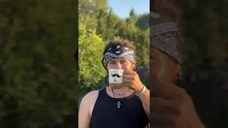 У меня новая кружка:)