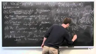 Worldwide Multivariable Calculus. Ch 2.5 #23