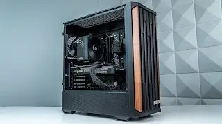 Building a PC! (Earn Points for PC !Giveaway by Watching)