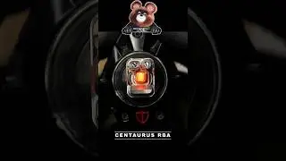 Намотка CENTAURUS RBA