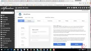 How to Install WordPress