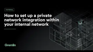 How to run Status Checks within your private network using private network integrations