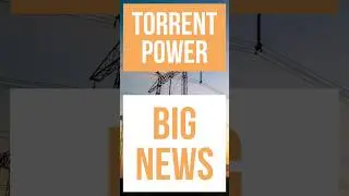 Torrent Power Share Jumps 58.04% | Torrent Power Share Latest News 