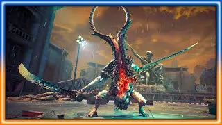 Stellar Blade Is Actually An Incredible Game