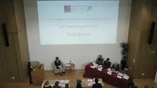 2019 Price Media Law Moot Court Finals
