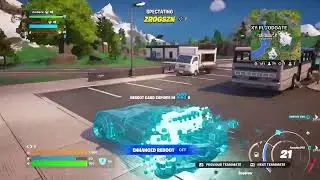 pimp gaming 's Live broadcast