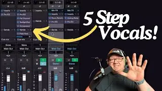 Your Vocal Chain Needs THIS