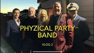 Cover Band Van Talk