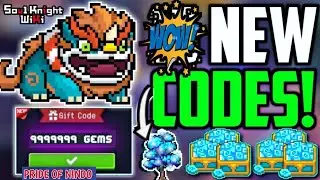 ⚠️NEWEST⚠️ SOUL KNIGHT CODES 2023 || SOUL KNIGHT GIFT CODES || CODE SOUL KNIGHT
