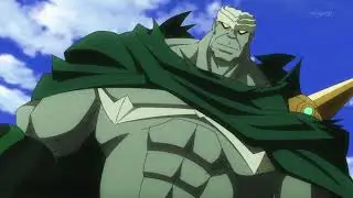 Abomination - All Powers from Marvel Disk