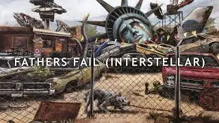 Monkey Business - Fathers Fail (Interstellar) (Official Audio)