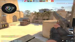 [CS:GO] Highlights