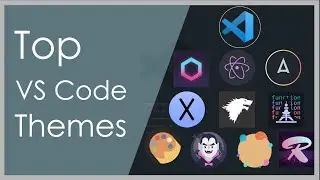 Top Most Wanted Themes For Visual Studio Code