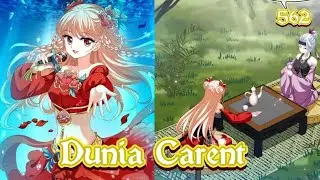 Dunia Carent eps 562