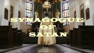 Synagogue of Satan. The doctor and the drunkard. Prophecy for the doctor. Also read the subtitles.