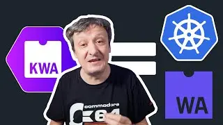 Unleashing WebAssembly in Kubernetes with Kwasm
