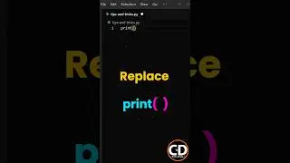 Use this TRICK on 