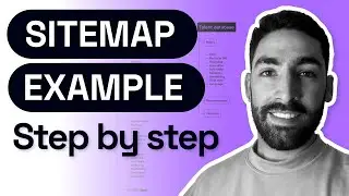 Sitemaps Masterclass: A UX Designer's Guide to Website Structure