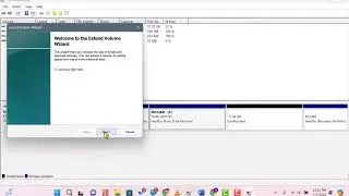 How to Merge Drive C and Drive D in Windows 11