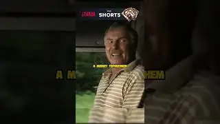 Дальнобойщикам залили случайно опасную жидкость 😳 