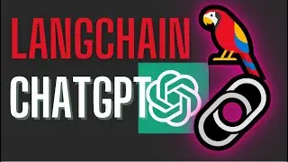 Langchain Overview - How to Use Langchain & Chatgpt