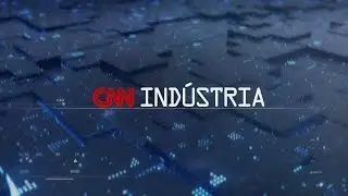 CNN Indústria: Alta taxa de juros preocupa setor industrial | CNN Prime Time