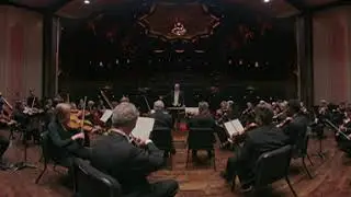 The CSO Performs Dvorak in 360