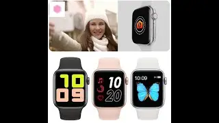 Cómo tomar fotos desde mi Smartwatch? Te digo cómo