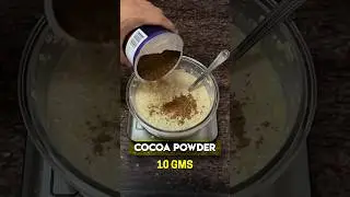 High Protein Overnight Oats Without Protein Powder 