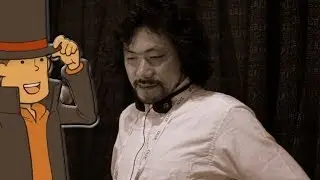 Koji Igarashi Leaves Konami + Layton Series Will Continue + Hex Heroes