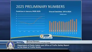 Committee on Transportation - 03/17/25