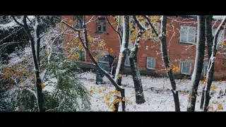 Черноземная осень / Воронеж. Видовой фильм
