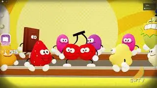 [ROBLOX Shovelware Studios] Shovelwares Brain Game - Cherry Cutscene