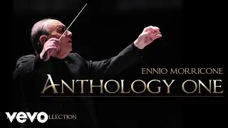 Ennio Morricone - Anthology One - Film Music Collection