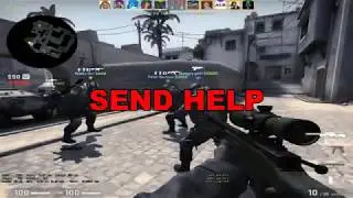 CSGO Frags&Funny moments #2