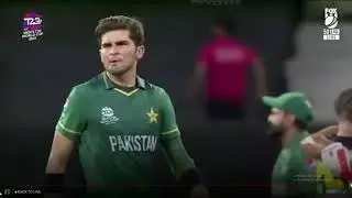 Hassan ali vs Shaheen Afridi dardnak status.........