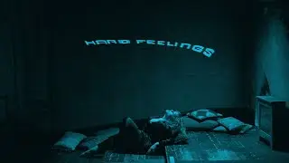 Hard Feelings - Holding On Too Long (Maurice Fulton Remix) (Official Audio)