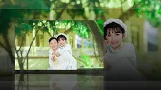 LỄ TÂN HÔN HUỲNH VŨ VÀ ANH THƯ NGÀY 27/10/2018
