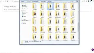 How to setup php script with database Part I