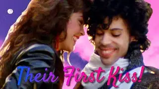 Apollonia Kotero Interview - Her First Kiss with Prince!