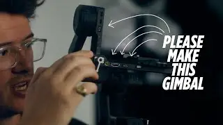 PLEASE MAKE THIS GIMBAL