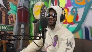 Blac Will “Cozy Season” Freestyle on Say That! Podcast