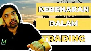 🎓Tutorial 12: Sebenarnya Banyak Trader Yang Kecewa. Persediaan Mental Jadi Trader Kental!