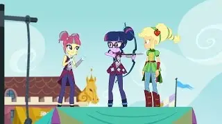 Sour Sweet - Oh, that makes perfect sense! Don't aim at the target! Thanks so much!