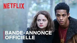 Uglies | Bande-annonce officielle VF | Netflix France