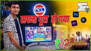 Gaming and Editing PC Build in 2024🎁Under 60K PC Build For Gaming and editing⚡NCL Computer Ranchi