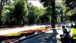 ХАРЬКОВ СЕГОДНЯ 9.08.2024 НАЧАЛО ДНЯ!!!#kharkiv