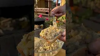 БОЖЕСТВЕННАЯ НАМАЗКА из печени ТРЕСКИ за 1 минуту