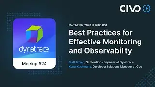 Best Practices for Effective Monitoring and Observability - Civo.com