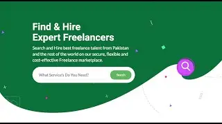 Get on Workchest.com and find freelance work in Pakistan